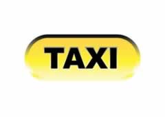 Taxi em Higienópolis